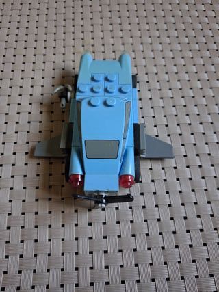 LEGO Cars 2 Escape at Sea 8426 Barco