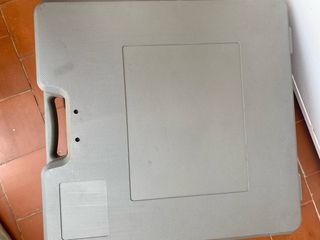 Antena Porty Digital Satélite Camping Nueva