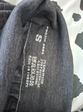 Leggings deportivos Prozis Talla S