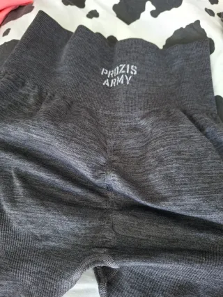 Leggings deportivos Prozis Talla S