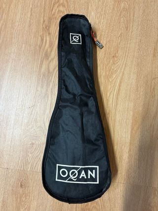 Ukelele OQAN Soprano QUK-IOS