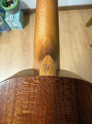 Ukelele OQAN Soprano QUK-IOS