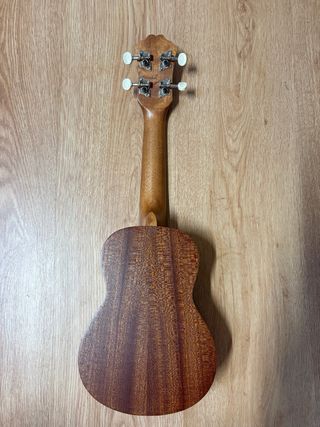 Ukelele OQAN Soprano QUK-IOS