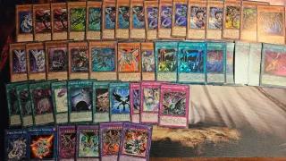 Deck Cyber Dragon Yu-Gi-Oh! - Carte Italiane