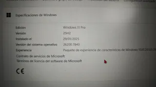 Portátil Asus Vivobook i7