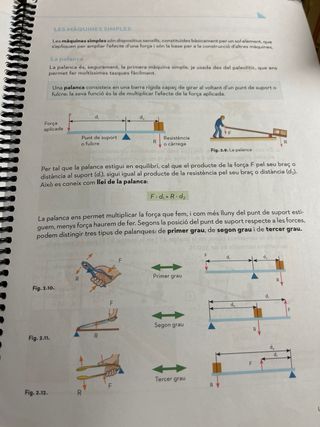 MAC - Tecnologia 3 ESO