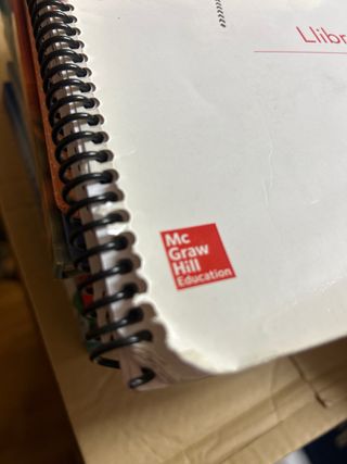 MAC - Tecnologia 3 ESO