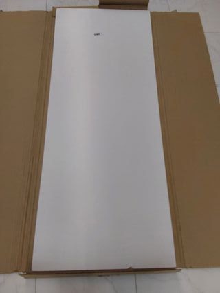 Cabecero Cama PVC Impresión Digital | Ramas 150 x 60 cm | Gris | Cabecero Original y Económico