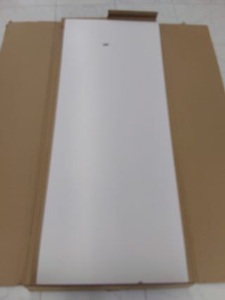 Cabecero Cama PVC Impresión Digital | Ramas 150 x 60 cm | Gris | Cabecero Original y Económico