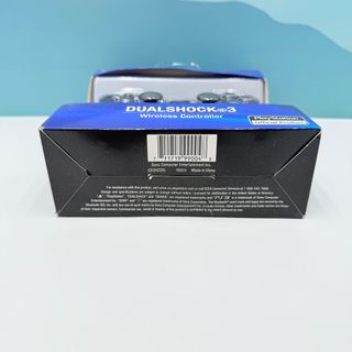 Controller PS3 Dualshock 3 Wireless Playstation 3