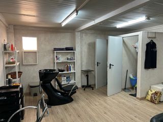 Caseta Sándwich 24m² (6x4m) con Suelo de Tarima
