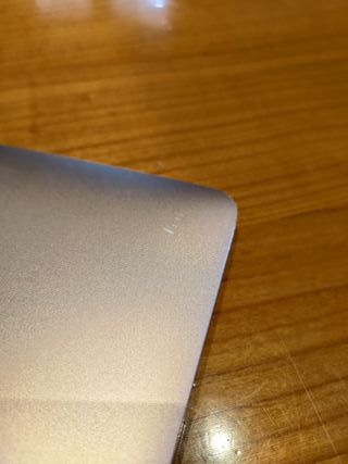 MacBook Air 13" Retina (2018) – Oro