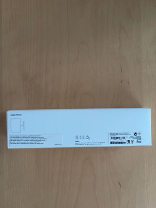 Apple Pencil (2ª generazione)