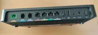Router Livebox Fibra