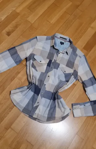 Camisa Pepe Jeans Talla M