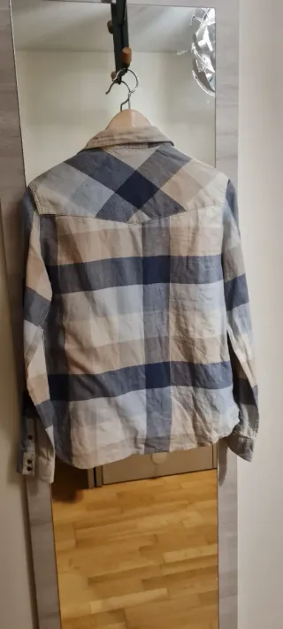 Camisa Pepe Jeans Talla M