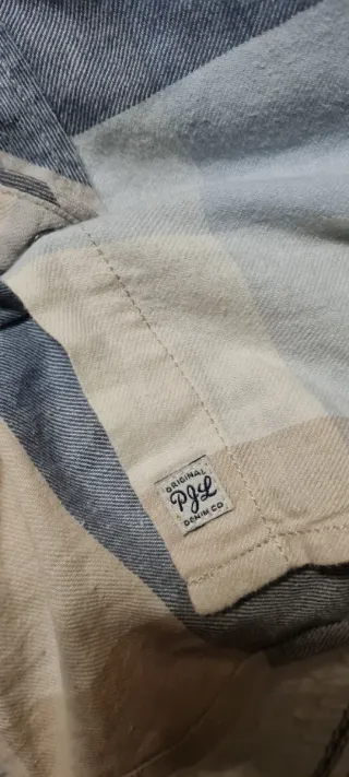 Camisa Pepe Jeans Talla M