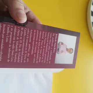 Historias y personajes no tan conocidos del Val...