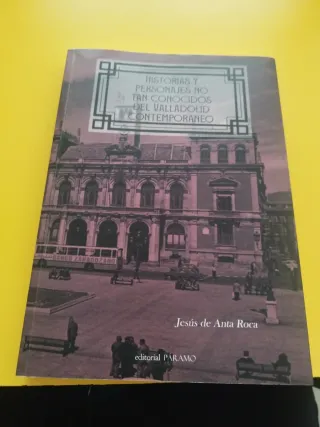 Historias y personajes no tan conocidos del Val...