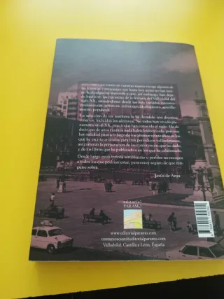 Historias y personajes no tan conocidos del Val...