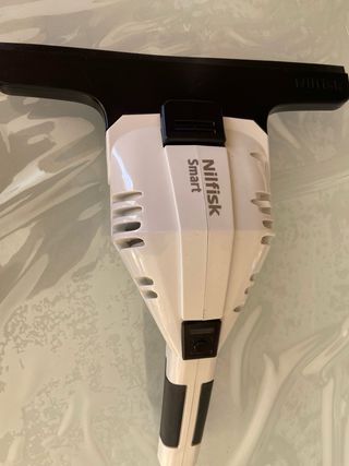 Limpiacristales Nilfisk Smart