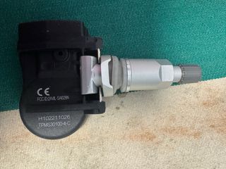 Sensores Presión Aire Neumático