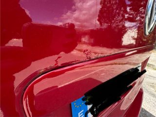 Volkswagen Multivan 2010