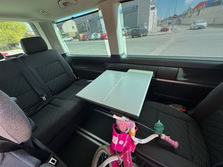 Volkswagen Multivan 2010