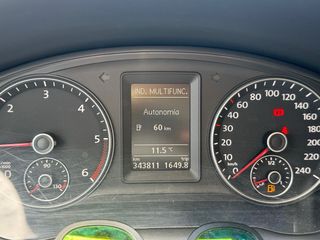 Volkswagen Multivan 2010