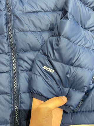 The North Face Mono Triclimate Talla S
