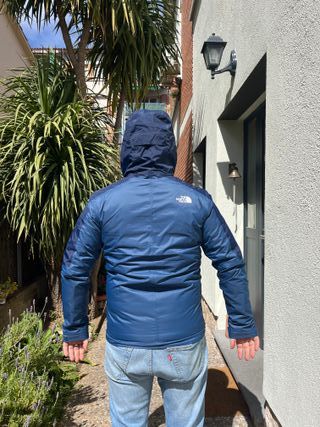 The North Face Mono Triclimate Talla S