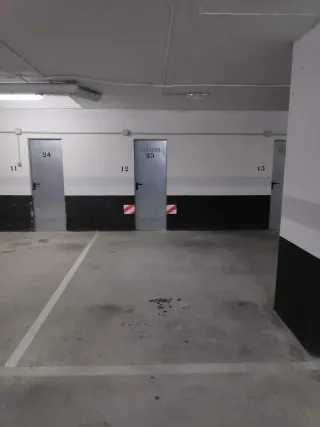 Apartamento en Cariño
