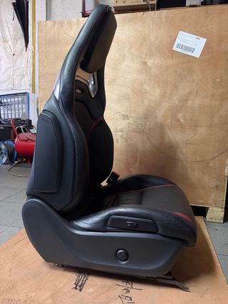 Asientos AMG A45 Mercedes Recaro