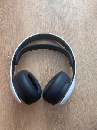 Cascos Sony Pulse 3D