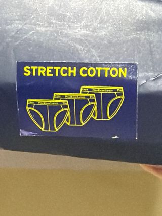 Pack 3 Calzoncillos Polo Ralph Lauren