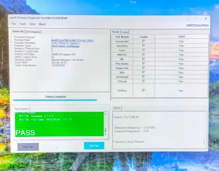 Procesador Intel Core i5-6400T