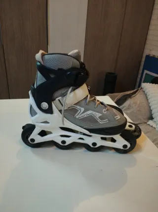 Patines en línea Oxelo