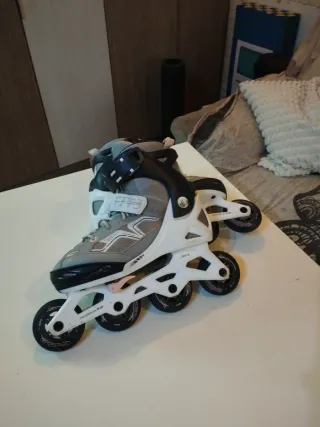 Patines en línea Oxelo