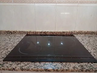 Placa de inducción Benavent