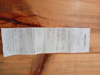 Placa de inducción Benavent