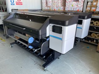Plotter HP Latex 800 Gran Formato