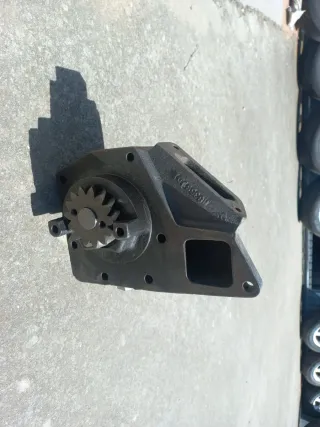 Bomba de agua para tractor