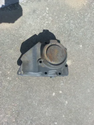 Bomba de agua para tractor