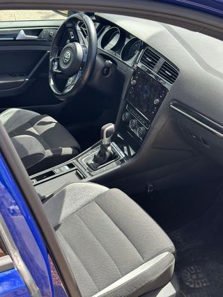 Volkswagen Golf R 2015