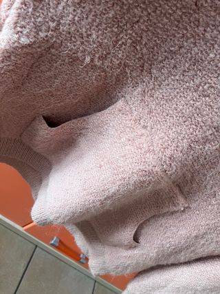 Jersey Celine Rosa Talla M