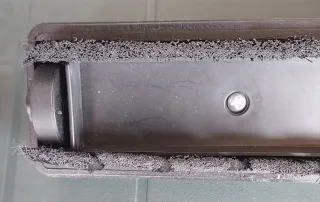 Ricambi aspirapolvere Rowenta ZR005001