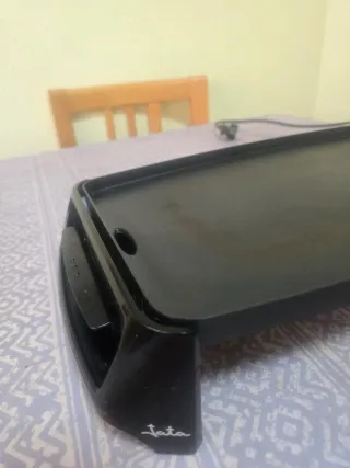 Plancha de asar Jata