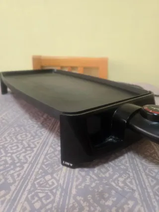 Plancha de asar Jata
