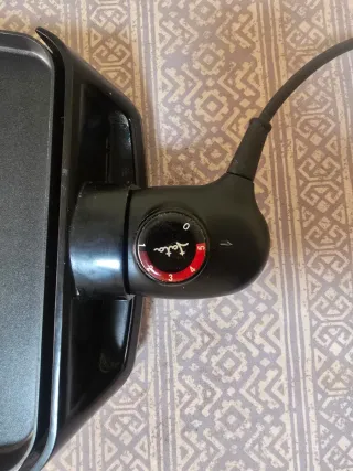 Plancha de asar Jata