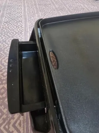 Plancha de asar Jata